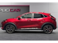 FORD d'occasion PUMA 1.0 ECOBOOST 125 MHEV TITANIUM BUSINESS de 2020