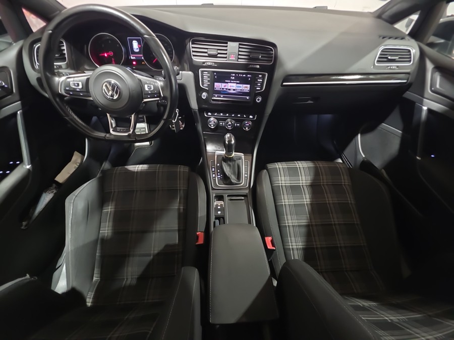 VOLKSWAGEN d'occasion GOLF VII 2 TDI 184 GTD DSG AUTO de 2016 Nancy