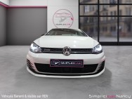 VOLKSWAGEN d'occasion GOLF VII 2 TDI 184 GTD DSG AUTO de 2016 Nancy