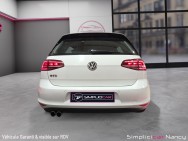 VOLKSWAGEN d'occasion GOLF VII 2 TDI 184 GTD DSG AUTO de 2016 Nancy