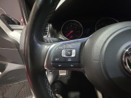 VOLKSWAGEN d'occasion GOLF VII 2 TDI 184 GTD DSG AUTO de 2016 Nancy