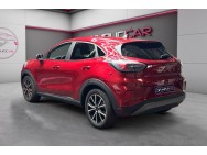 FORD d'occasion PUMA 1.0 ECOBOOST 125 MHEV TITANIUM BUSINESS de 2020