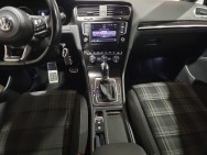 VOLKSWAGEN d'occasion GOLF VII 2 TDI 184 GTD DSG AUTO de 2016 Nancy
