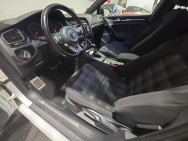 VOLKSWAGEN d'occasion GOLF VII 2 TDI 184 GTD DSG AUTO de 2016 Nancy