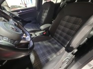 VOLKSWAGEN d'occasion GOLF VII 2 TDI 184 GTD DSG AUTO de 2016 Nancy