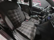 VOLKSWAGEN d'occasion GOLF VII 2 TDI 184 GTD DSG AUTO de 2016 Nancy