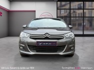 CITROEN d'occasion C4 PureTech 110ch Feel de 2015 Vernon (27)﻿