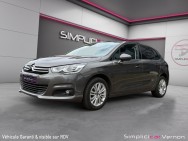 CITROEN d'occasion C4 PureTech 110ch Feel de 2015 Vernon (27)﻿