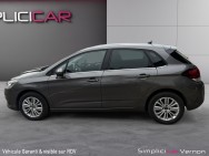CITROEN d'occasion C4 PureTech 110ch Feel de 2015 Vernon (27)﻿