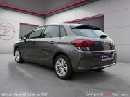 CITROEN d'occasion C4 PureTech 110ch Feel de 2015 Vernon (27)﻿