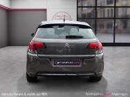 CITROEN d'occasion C4 PureTech 110ch Feel de 2015 Vernon (27)﻿