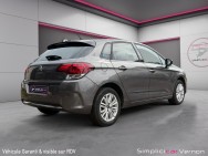 CITROEN d'occasion C4 PureTech 110ch Feel de 2015 Vernon (27)﻿