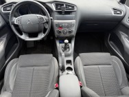 CITROEN d'occasion C4 PureTech 110ch Feel de 2015 Vernon (27)﻿