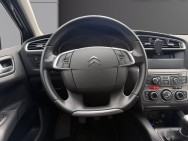 CITROEN d'occasion C4 PureTech 110ch Feel de 2015 Vernon (27)﻿
