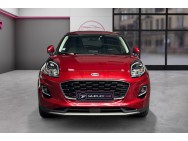 FORD d'occasion PUMA 1.0 ECOBOOST 125 MHEV TITANIUM BUSINESS de 2020