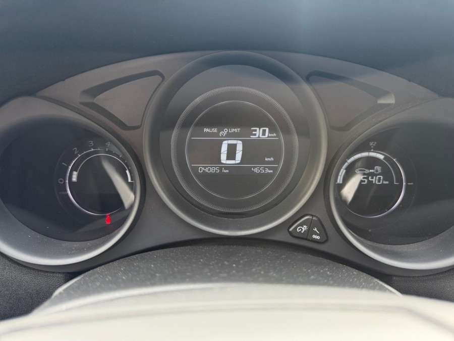 CITROEN d'occasion C4 PureTech 110ch Feel de 2015 Vernon (27)﻿
