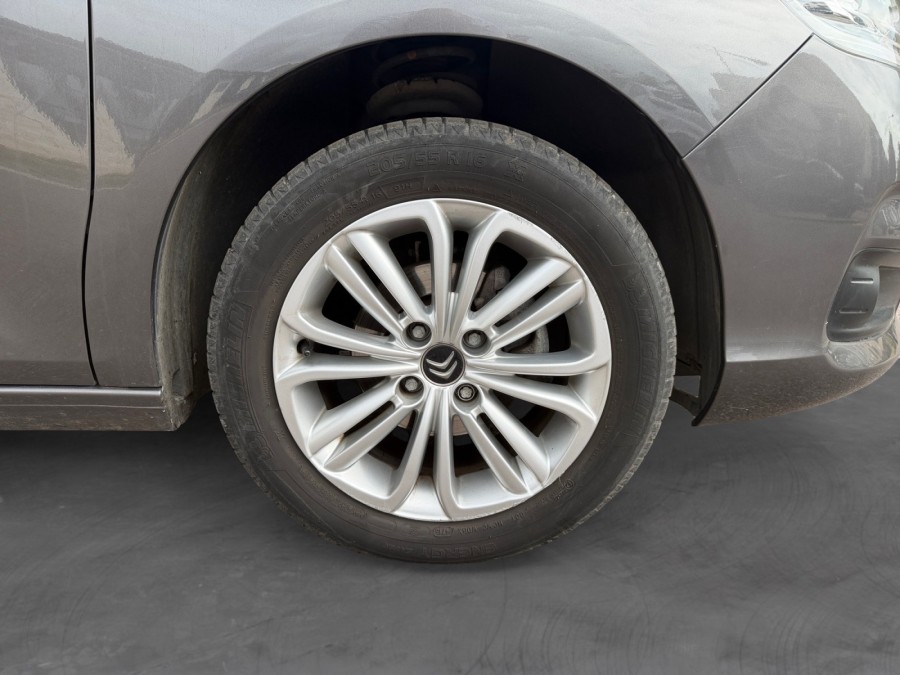 CITROEN d'occasion C4 PureTech 110ch Feel de 2015 Vernon (27)﻿