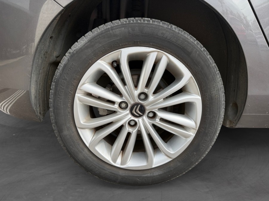 CITROEN d'occasion C4 PureTech 110ch Feel de 2015 Vernon (27)﻿