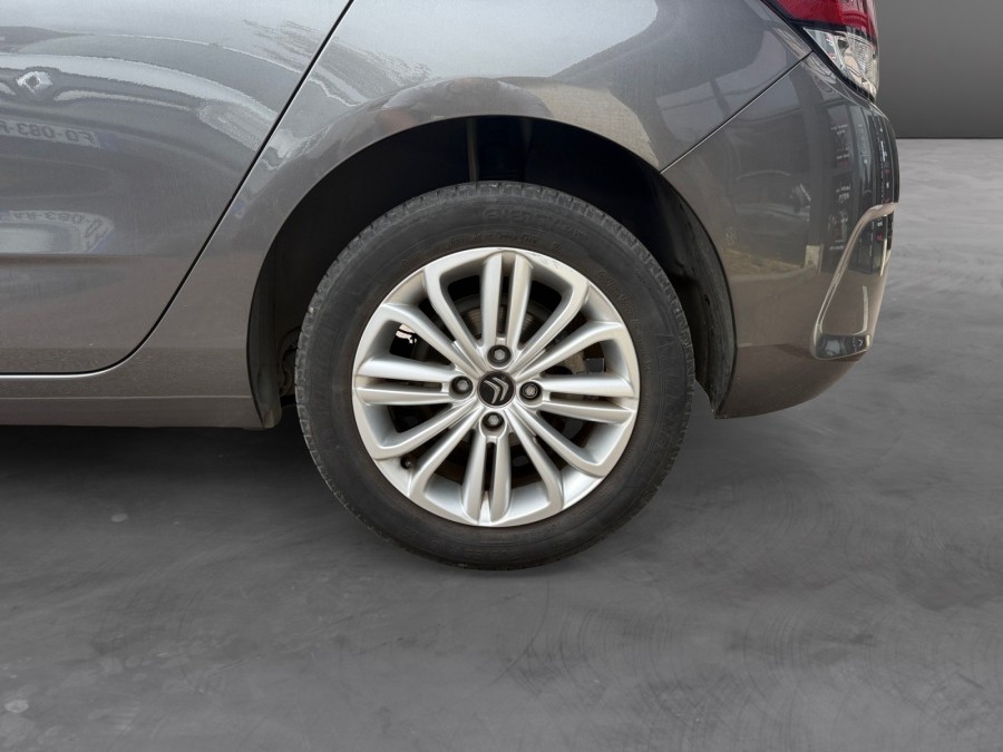 CITROEN d'occasion C4 PureTech 110ch Feel de 2015 Vernon (27)﻿