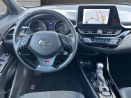 TOYOTA d'occasion C-HR 2.0 Hybride 184ch GR Sport E-CVT de 2024 Lyon