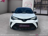 TOYOTA d'occasion C-HR 2.0 Hybride 184ch GR Sport E-CVT de 2024 Lyon