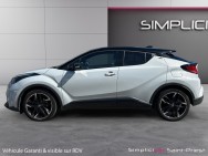 TOYOTA d'occasion C-HR 2.0 Hybride 184ch GR Sport E-CVT de 2024 Lyon