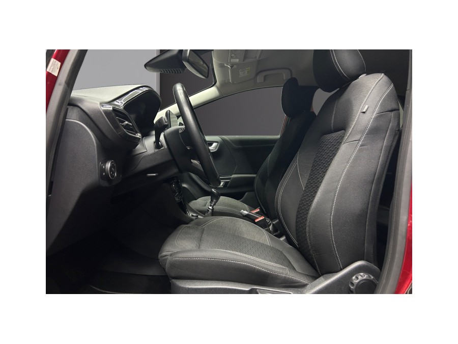 FORD d'occasion PUMA 1.0 ECOBOOST 125 MHEV TITANIUM BUSINESS de 2020