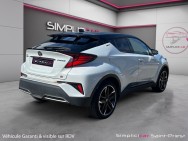 TOYOTA d'occasion C-HR 2.0 Hybride 184ch GR Sport E-CVT de 2024 Lyon