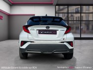 TOYOTA d'occasion C-HR 2.0 Hybride 184ch GR Sport E-CVT de 2024 Lyon