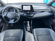 TOYOTA d'occasion C-HR 2.0 Hybride 184ch GR Sport E-CVT de 2024 Lyon