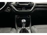 FORD d'occasion PUMA 1.0 ECOBOOST 125 MHEV TITANIUM BUSINESS de 2020