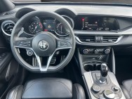 ALFA ROMEO d'occasion STELVIO 2 TURBO 280 Q4 SUPER AUTO de 2019 Lyon