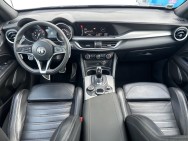 ALFA ROMEO d'occasion STELVIO 2 TURBO 280 Q4 SUPER AUTO de 2019 Lyon