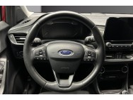 FORD d'occasion PUMA 1.0 ECOBOOST 125 MHEV TITANIUM BUSINESS de 2020