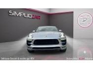 PORSCHE d'occasion MACAN 3.0D 258 S de 2018 Nice (06)﻿