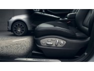 PORSCHE d'occasion MACAN 3.0D 258 S de 2018 Nice (06)﻿