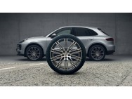 PORSCHE d'occasion MACAN 3.0D 258 S de 2018 Nice (06)﻿