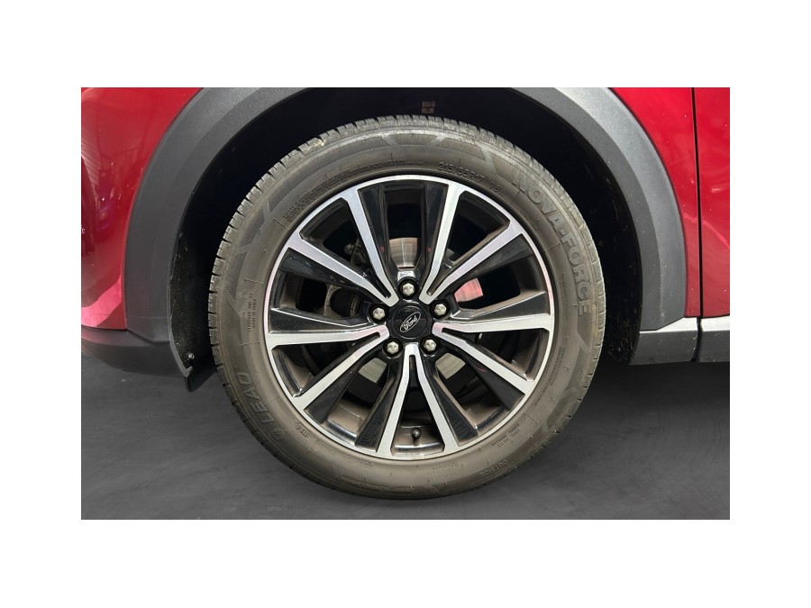 FORD d'occasion PUMA 1.0 ECOBOOST 125 MHEV TITANIUM BUSINESS de 2020