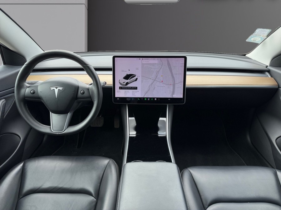 TESLA d'occasion MODEL 3 Long-Range Dual Motor AWD de 2020 Orleans