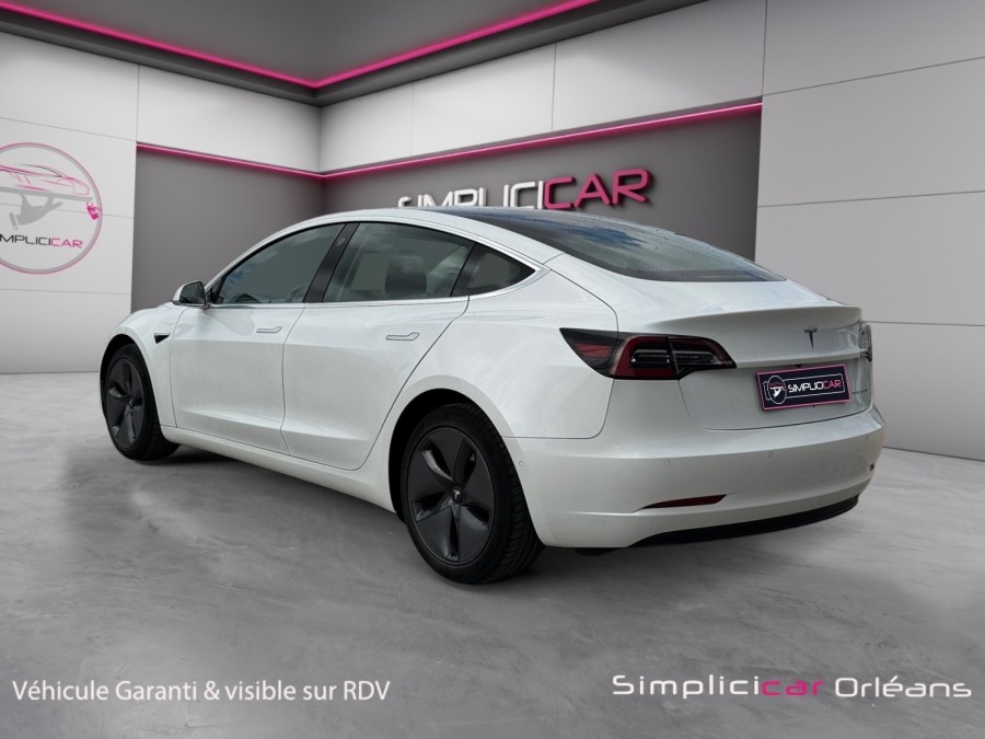 TESLA d'occasion MODEL 3 Long-Range Dual Motor AWD de 2020 Orleans