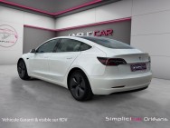 TESLA d'occasion MODEL 3 Long-Range Dual Motor AWD de 2020 Orleans