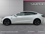 TESLA d'occasion MODEL 3 Long-Range Dual Motor AWD de 2020 Orleans