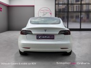TESLA d'occasion MODEL 3 Long-Range Dual Motor AWD de 2020 Orleans