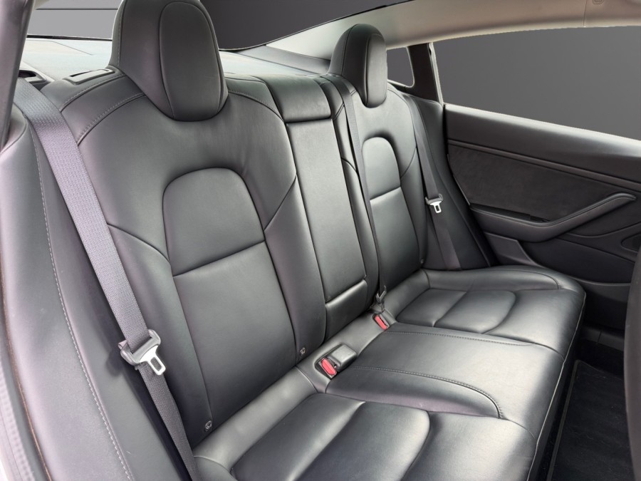 TESLA d'occasion MODEL 3 Long-Range Dual Motor AWD de 2020 Orleans