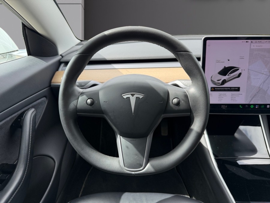 TESLA d'occasion MODEL 3 Long-Range Dual Motor AWD de 2020 Orleans