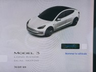 TESLA d'occasion MODEL 3 Long-Range Dual Motor AWD de 2020 Orleans