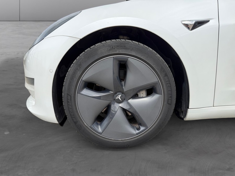 TESLA d'occasion MODEL 3 Long-Range Dual Motor AWD de 2020 Orleans