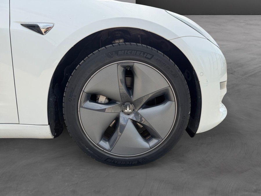 TESLA d'occasion MODEL 3 Long-Range Dual Motor AWD de 2020 Orleans