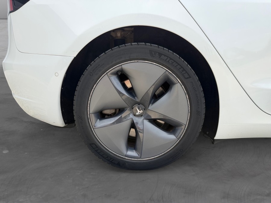 TESLA d'occasion MODEL 3 Long-Range Dual Motor AWD de 2020 Orleans