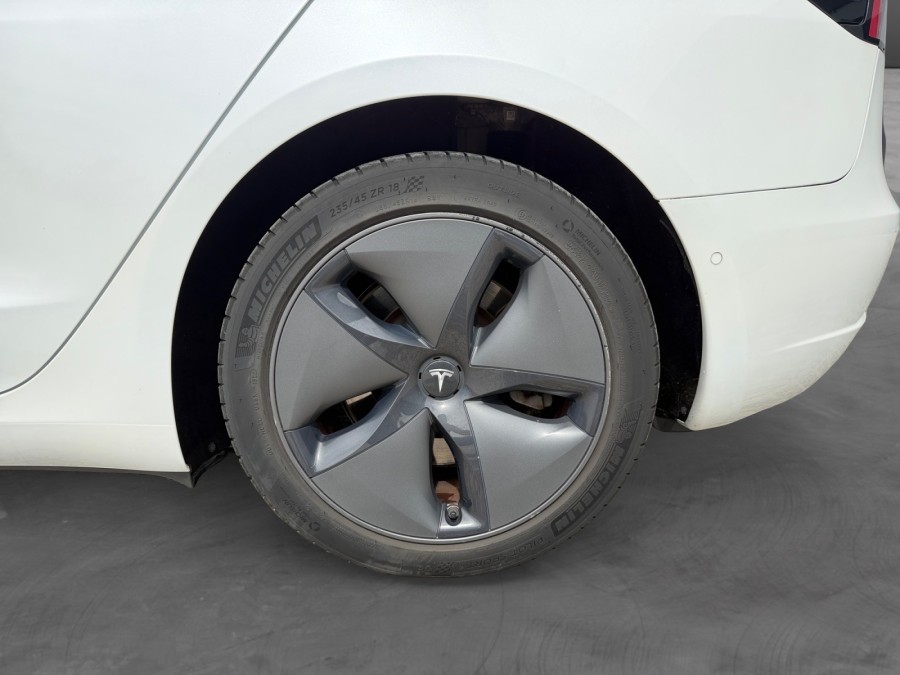 TESLA d'occasion MODEL 3 Long-Range Dual Motor AWD de 2020 Orleans
